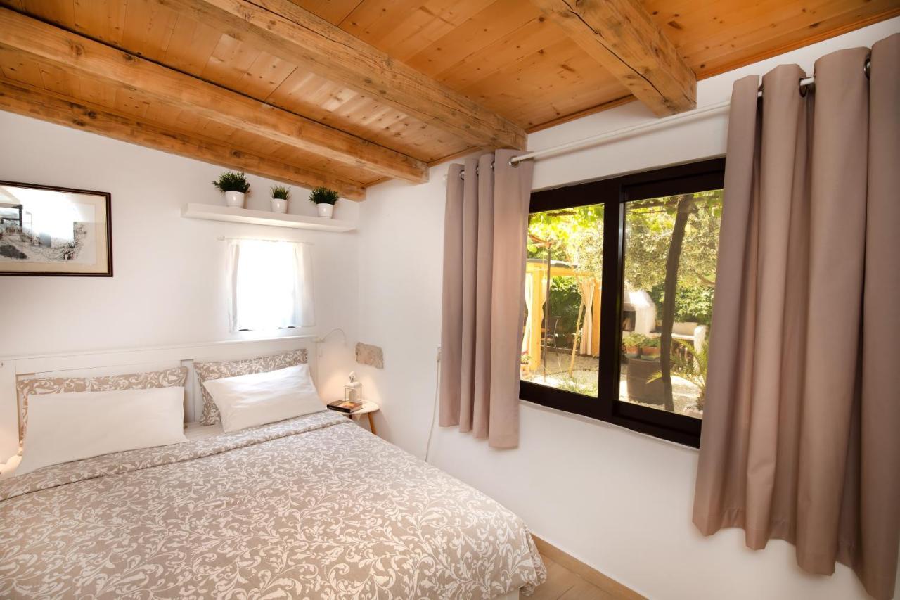 Appartement Mario *