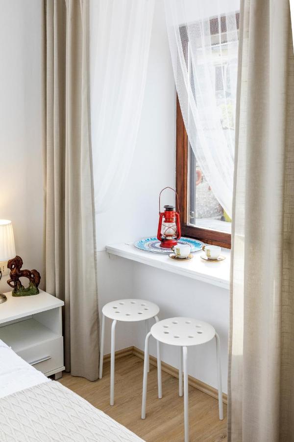 Mario Appartement *