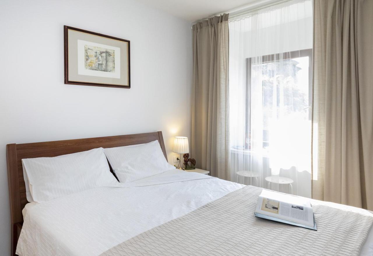Mario Appartement