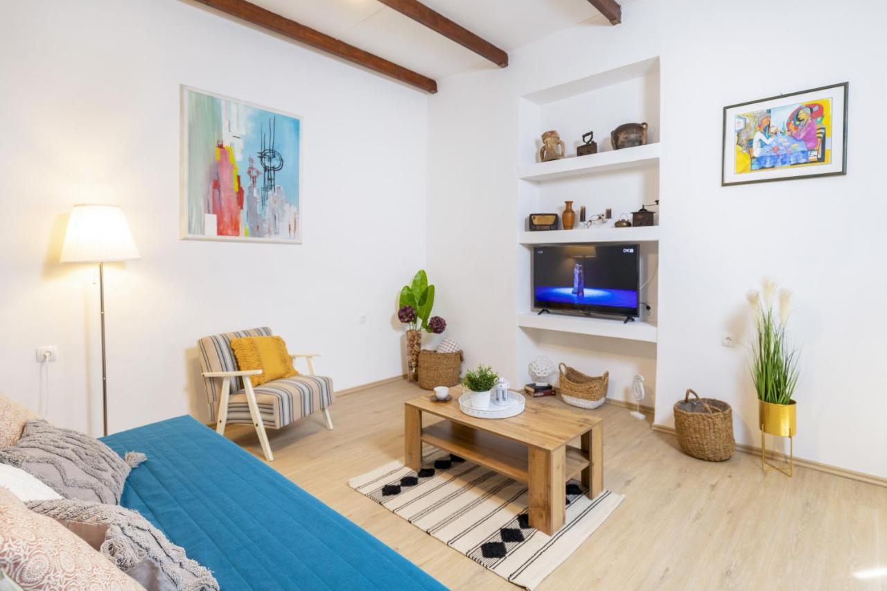 Appartement Mario Pula
