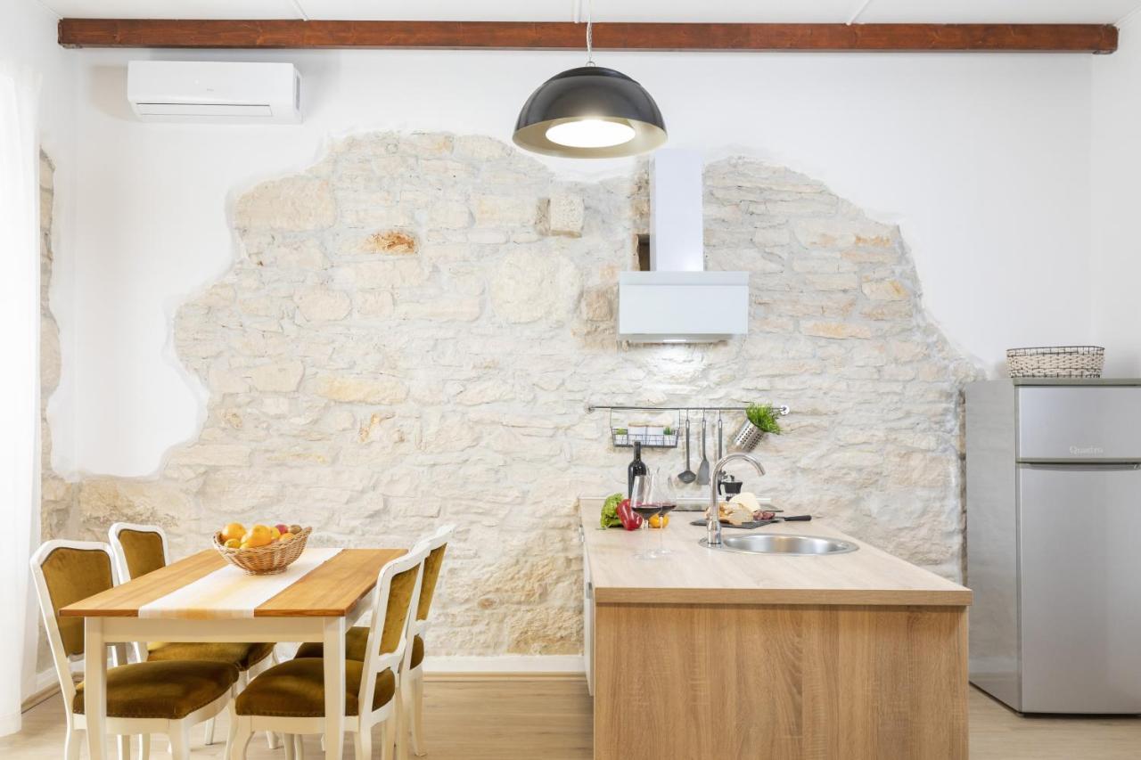 Appartement Mario