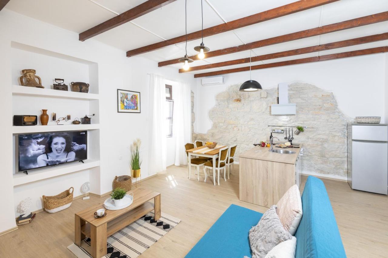 Appartement Mario