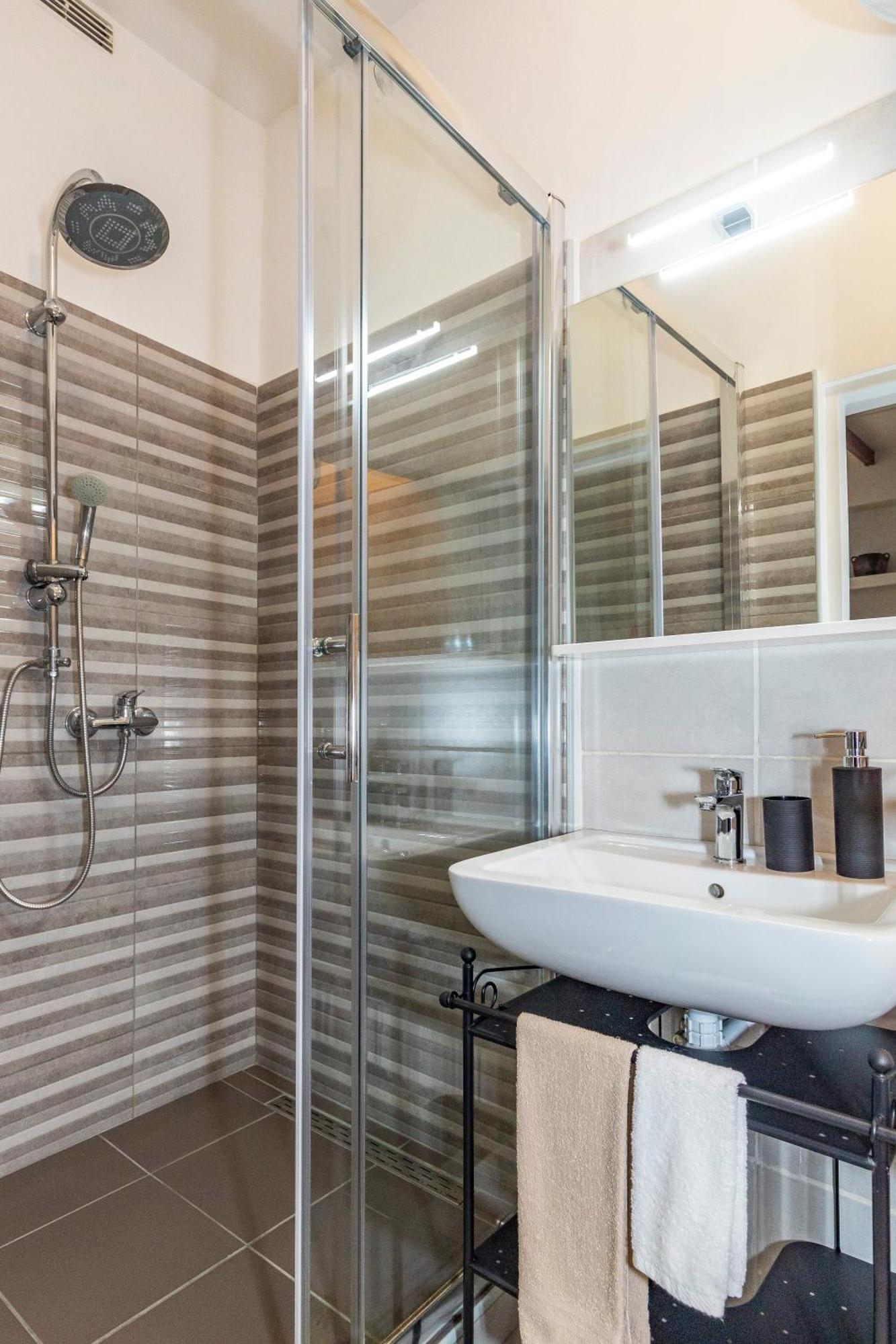Mario Appartement Pula