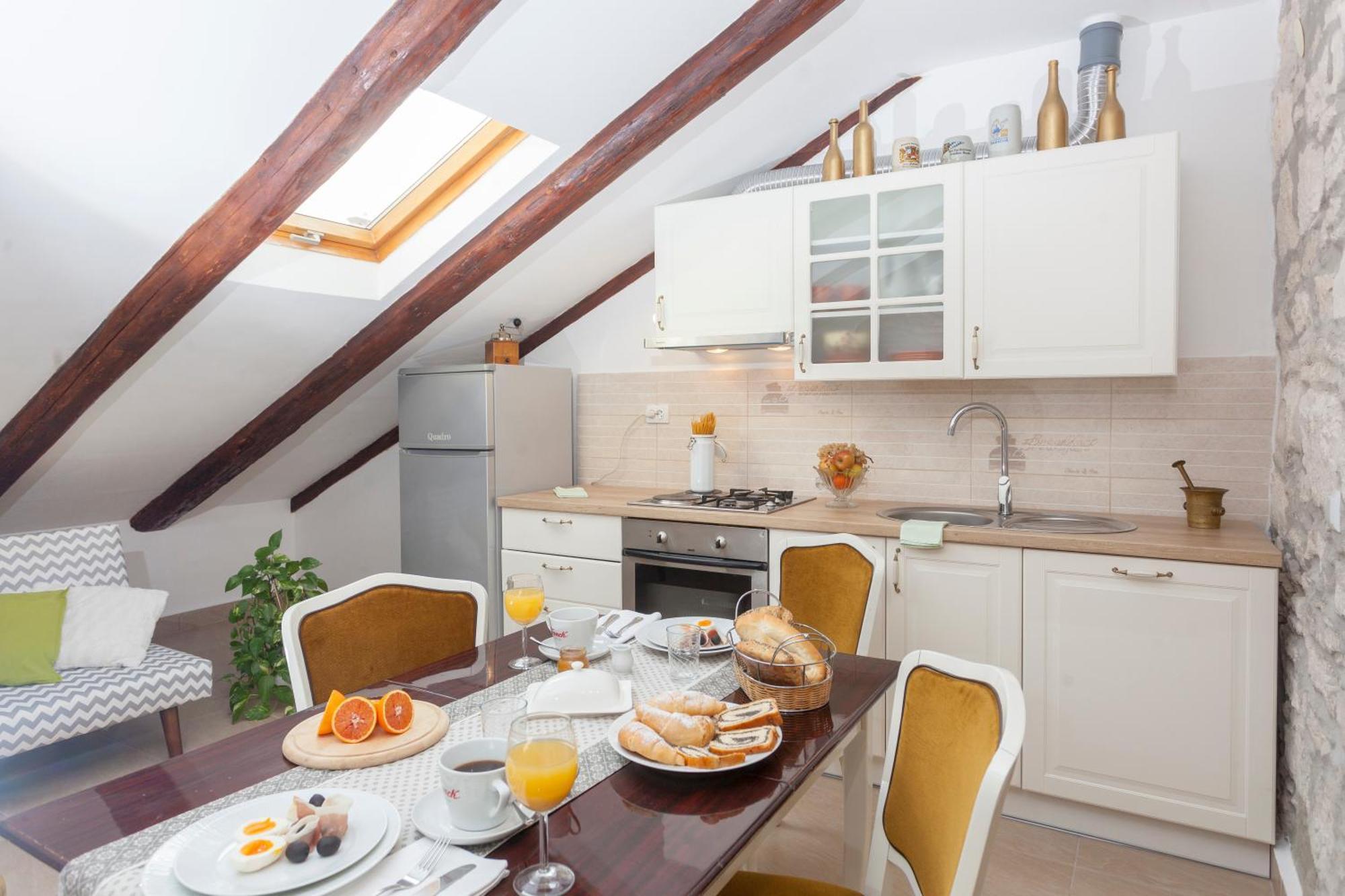 Appartement Mario *