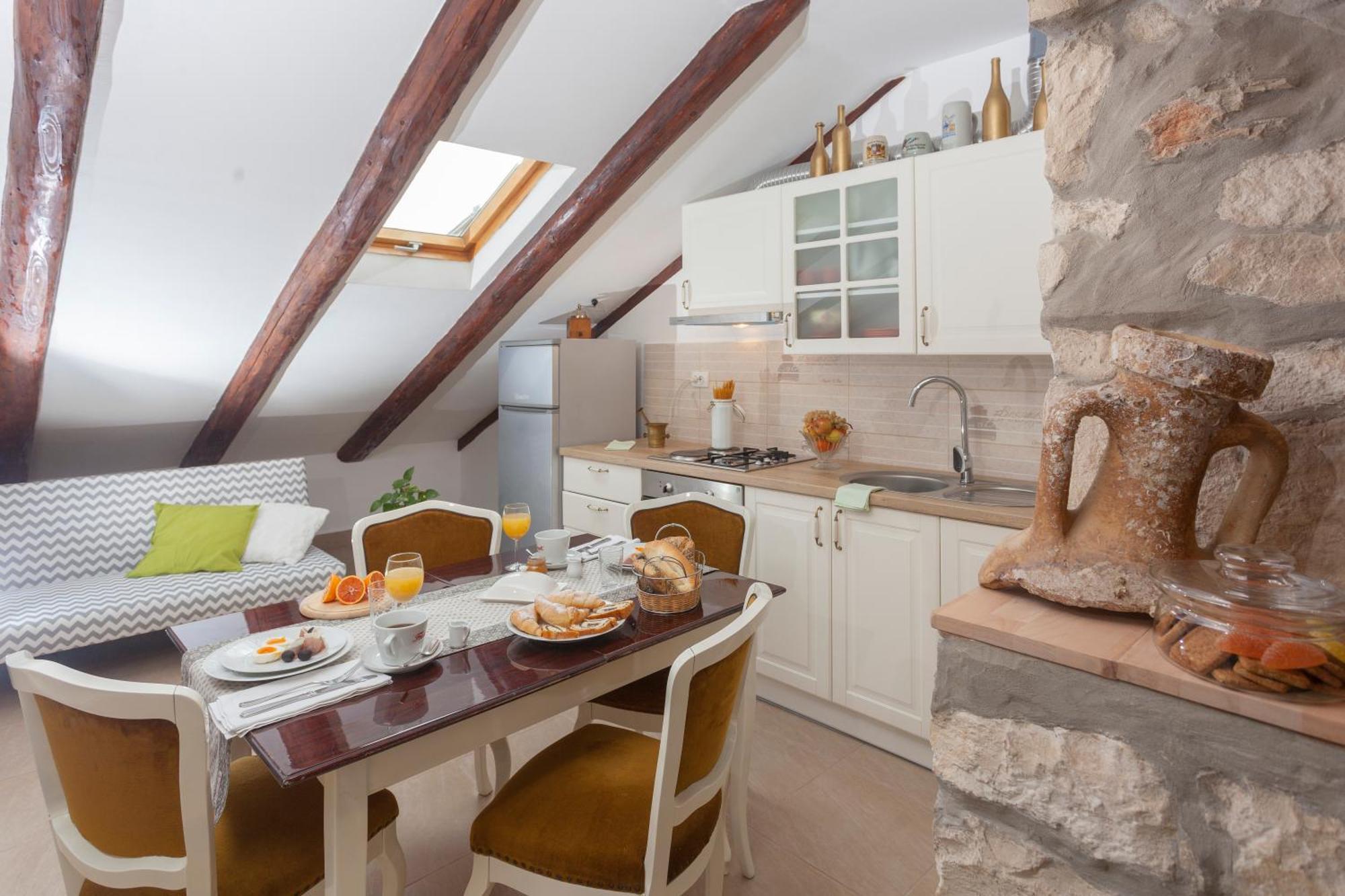 Appartement Mario