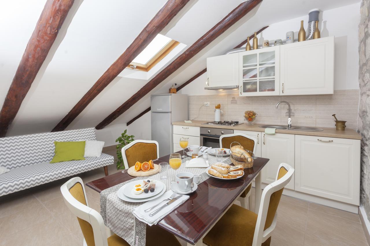 Mario Appartement