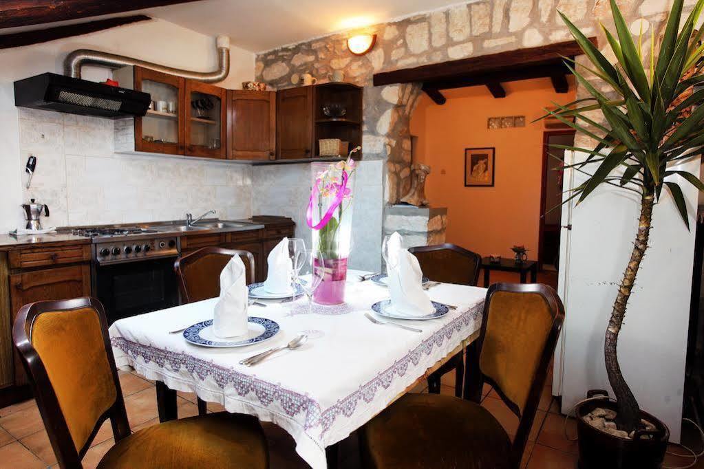Appartement Mario Pula