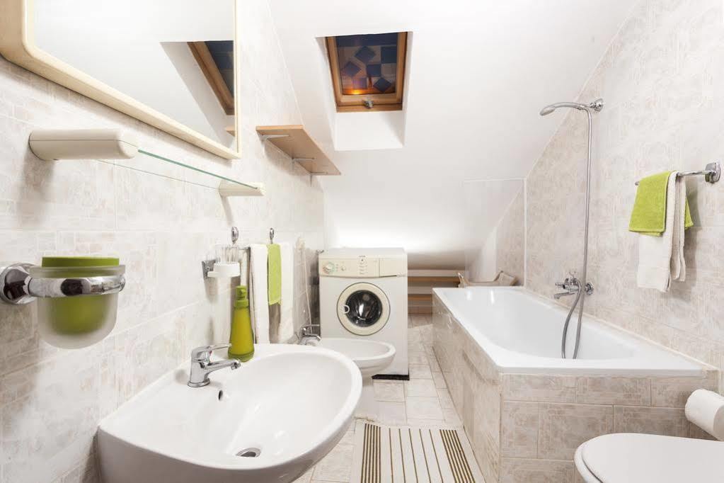 Mario Appartement *