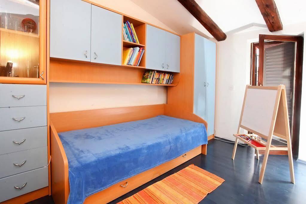 Appartement Mario Pula