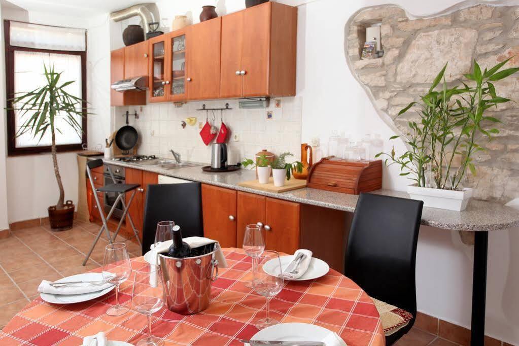 Appartement Mario