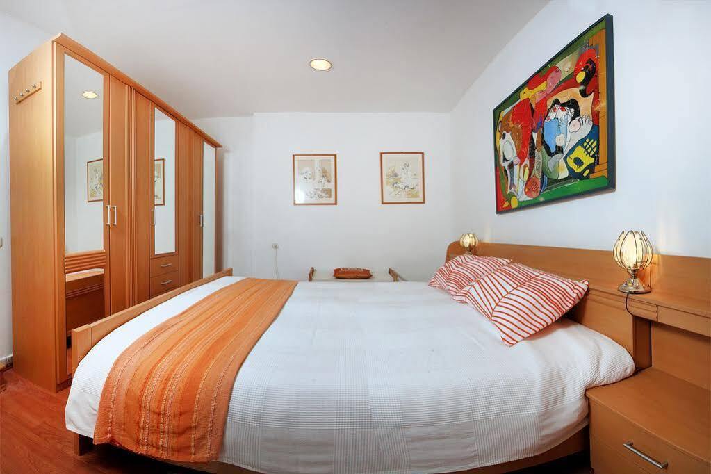 Mario Appartement *